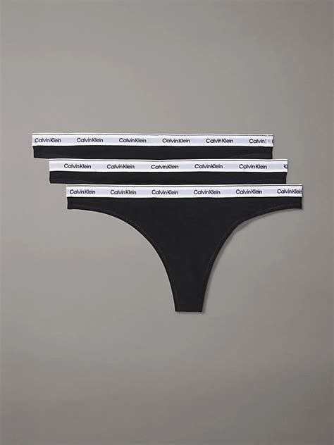 calvin klein thong|About the Modern Cotton Thong